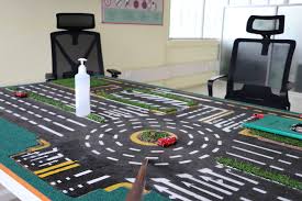 Driving School Tracking